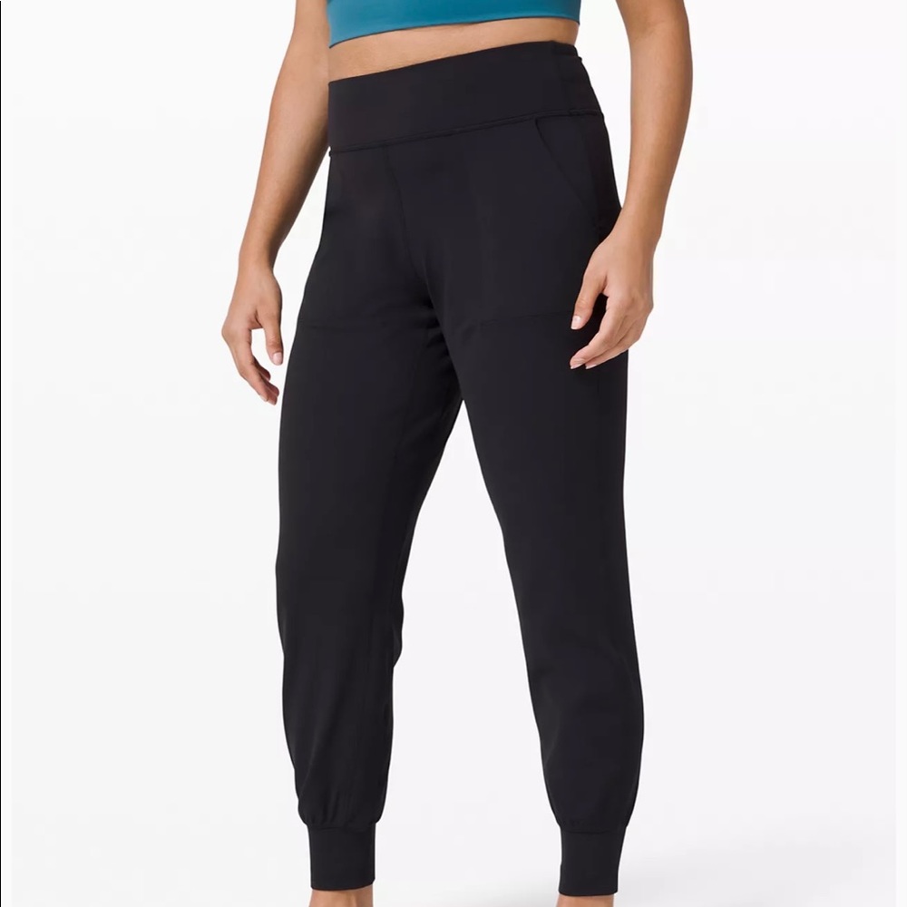 Lululemon Align Jogger